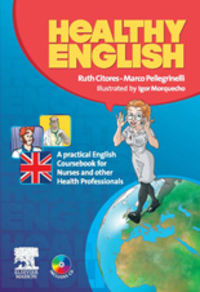 healthy english - Ruth Citores