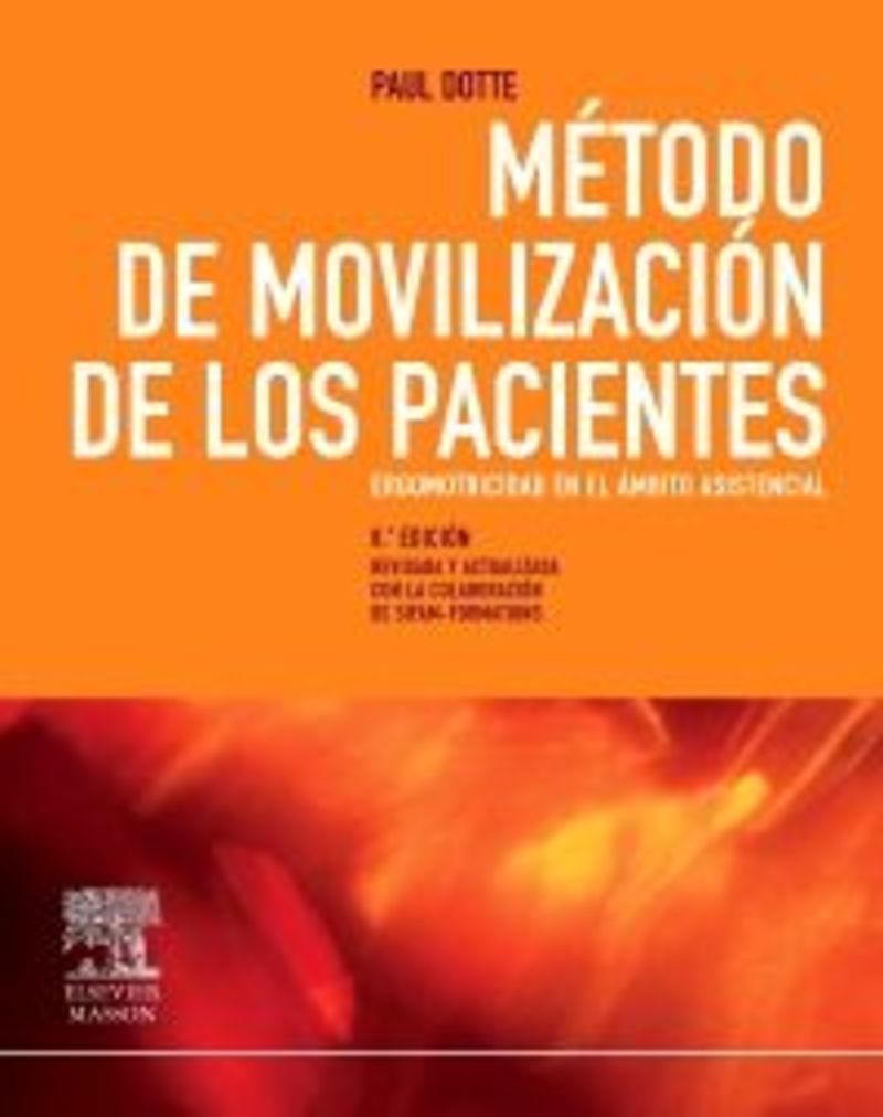 (8 ed) metodo de movilizacion de los pacientes - P. Dotte