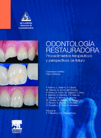 odontologia restauradora - F. Brenna