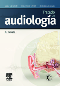 (2 ed) tratado de audiologia