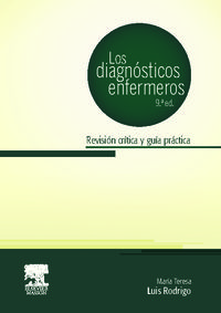 Los diagnosticos enfermeros - M. ª Teresa Luis Rodrigo