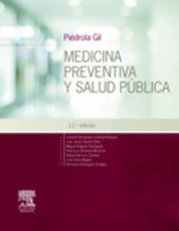 (12 ed) medicina preventiva y salud publica