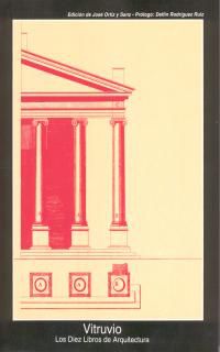 Los diez libros de arquitectura - Marco Vitruvio Polion