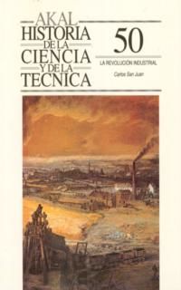 revolucion industrial, la (historia ciencia y tecnica num 50)