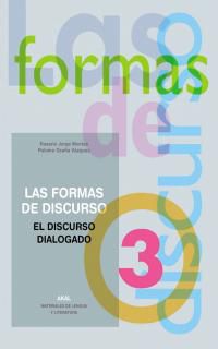 ESO - FORMAS DE DISCURSO 3 - DISCURSO DIALOGADO