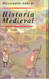dicc. de historia medieval - Aa. Vv.