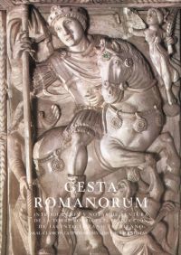gesta romanorum - Anonimo