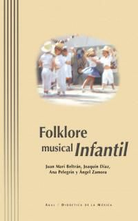 folklore musical infantil - Juan Mari Beltran