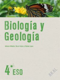 ESO 4 - BIOLOGIA Y GEOLOGIA