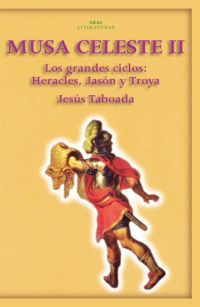 musa celeste ii - Jesus Taboada Ferrer