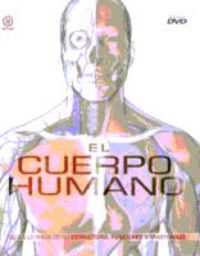CUERPO HUMANO, EL (+DVD)