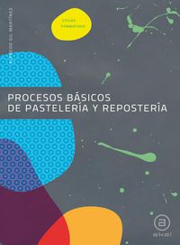 gm - procesos basicos de pasteleria y reposteria