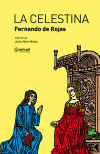 La celestina - Fernando De Rojas