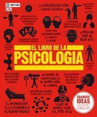 el libro de la psicologia - Aa. Vv.