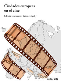 ciudades europeas en el cine - Aa. Vv.