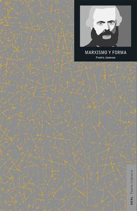 marxismo y forma - teorias dialecticas en la bibliografia del siglo xx - Fredric Jameson