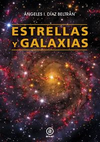 estrellas y galaxias - Angeles Isabel Diaz Beltran
