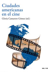 ciudades americanas en el cine - Gloria Camarero Gomez