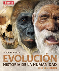 (2 ed) evolucion - historia de la humanidad