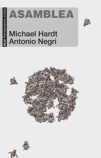 asamblea - Michael Hardt / Antonio Negri