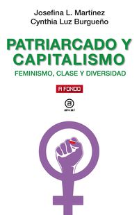 patriarcado y capitalismo - feminismo, clase y diversidad