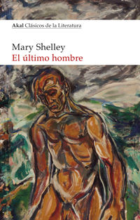 El ultimo hombre - Mary Shelley