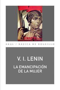 la emancipacion de la mujer - Vladimir Illich Lenin