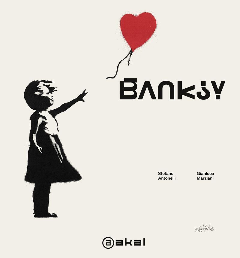 banksy - Aa. Vv.