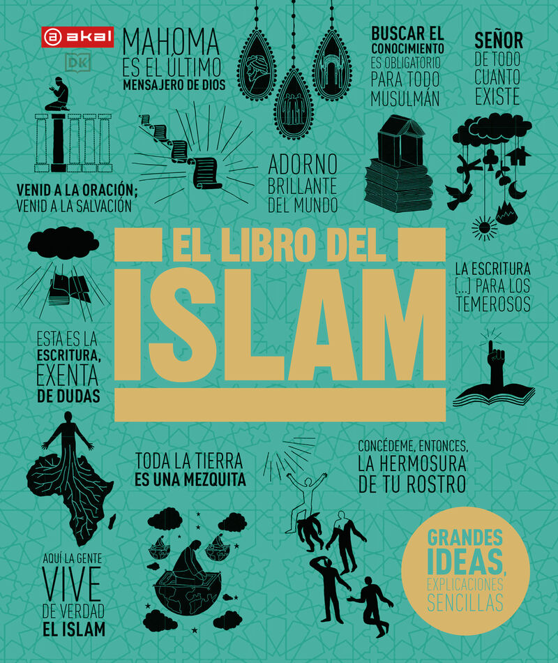 el libro del islam - Aa. Vv.