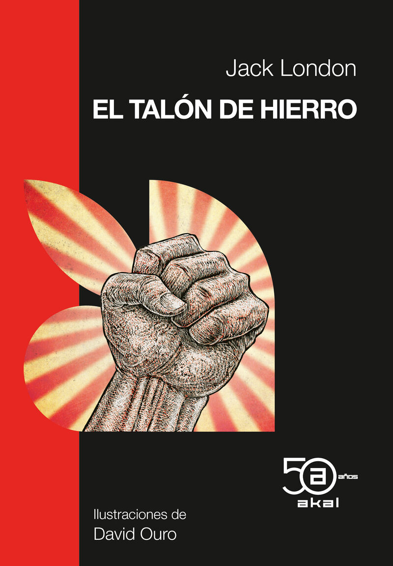 EL TALON DE HIERRO