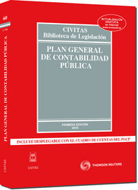 PLAN GENERAL DE CONTABILIDAD PUBLICA