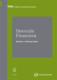direccion financiera ii - mercados y seleccion de carteras - Antonio J. Monroy Anton