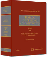 (2ª ed) tratado de derecho administrativo - tomo v