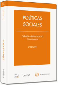 (2 ED) POLITICAS SOCIALES (DUO)