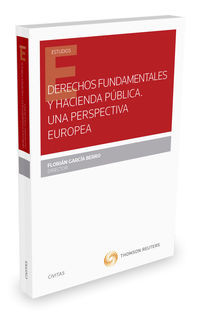 derechos fundamentales y hacienda publica - una perspectiva europea