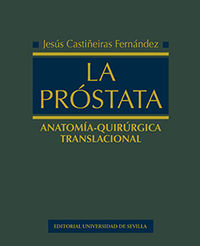 prostata, la - anatomia-quirurgica translacional