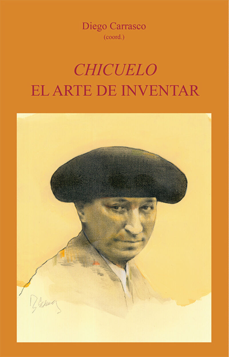 CHICUELO - EL ARTE DE INVENTAR