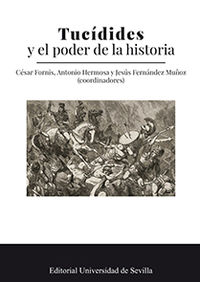 tucidides y el poder de la historia - Domingo Placido / Carlo Marcaccini / [ET AL. ]