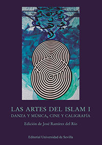 artes del islam i, las - danza y musica, cine y caligrafia