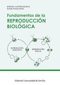 fundamentos de la reproduccion biologica - Barbara Martinez Escrich / Rafael Pineda Reyes