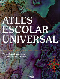 ATLES ESCOLAR UNIVERSAL