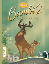 bambi 2 - Aa. Vv.