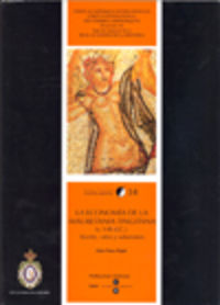 economia de la mauretania tingitana, la (s. i-iii d. c. ) - Lluis Pons Pujol