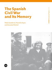 spanish civil war and its memory, the