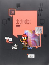 ESO - TECNOLOGIA 5 (CAT) - ELECTRICITAT - #SOMLINK
