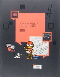 eso - tecnologia 8 (cat) - programacio - #somlink