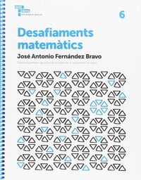ep 6 - desafiaments matematics 6