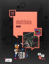 eso - tecnologia 11 (cat) - electronica - #somlink