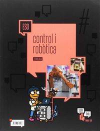 ESO - TECNOLOGIA 13 (CAT) - CONTROL I ROBOTICA - #SOMLINK