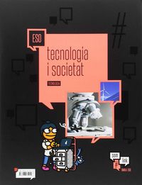 eso - tecnologia 15 (cat) - tecnologia i societat - #somlink
